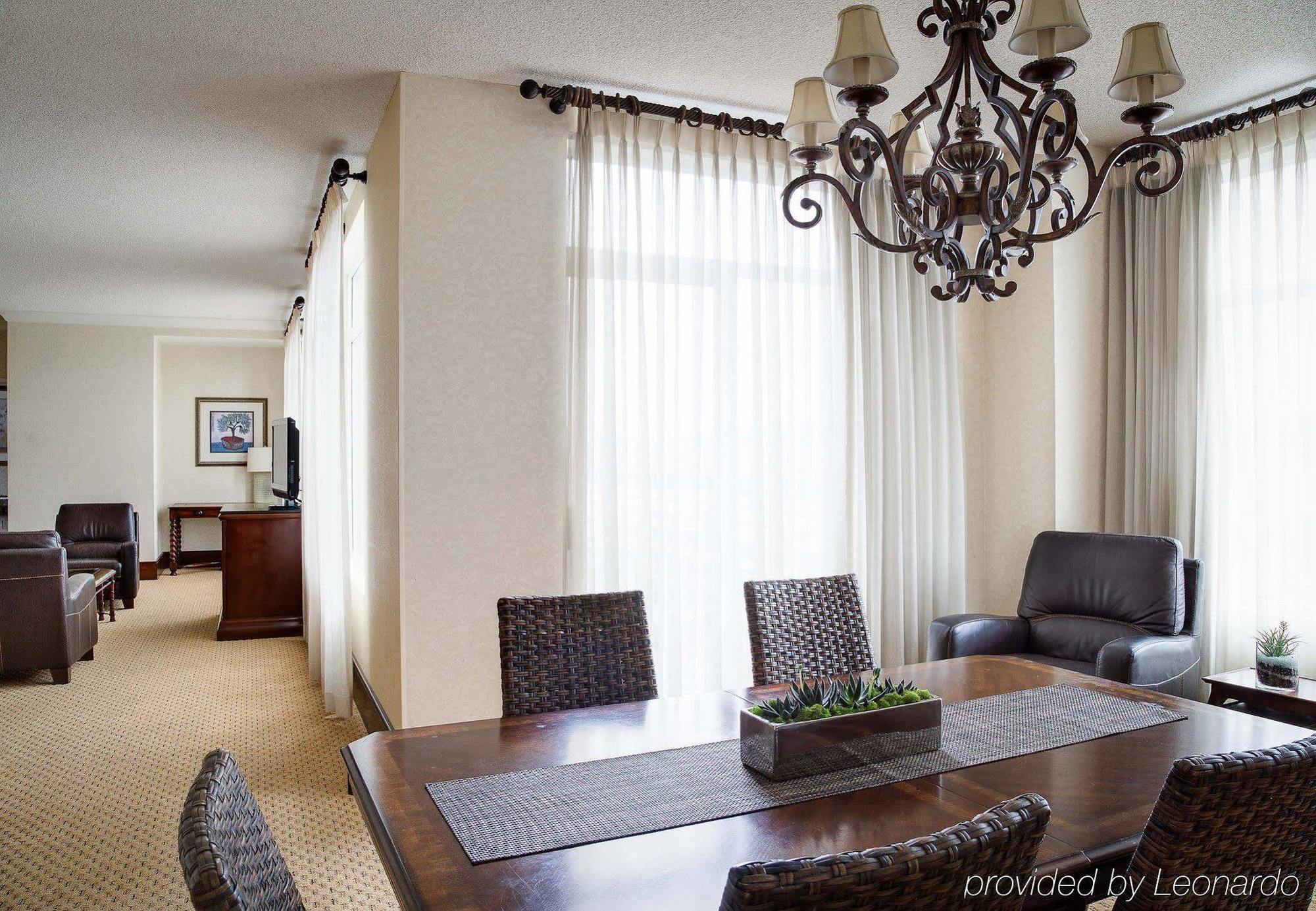 Seattle Marriott Redmond Hotel Eksteriør billede