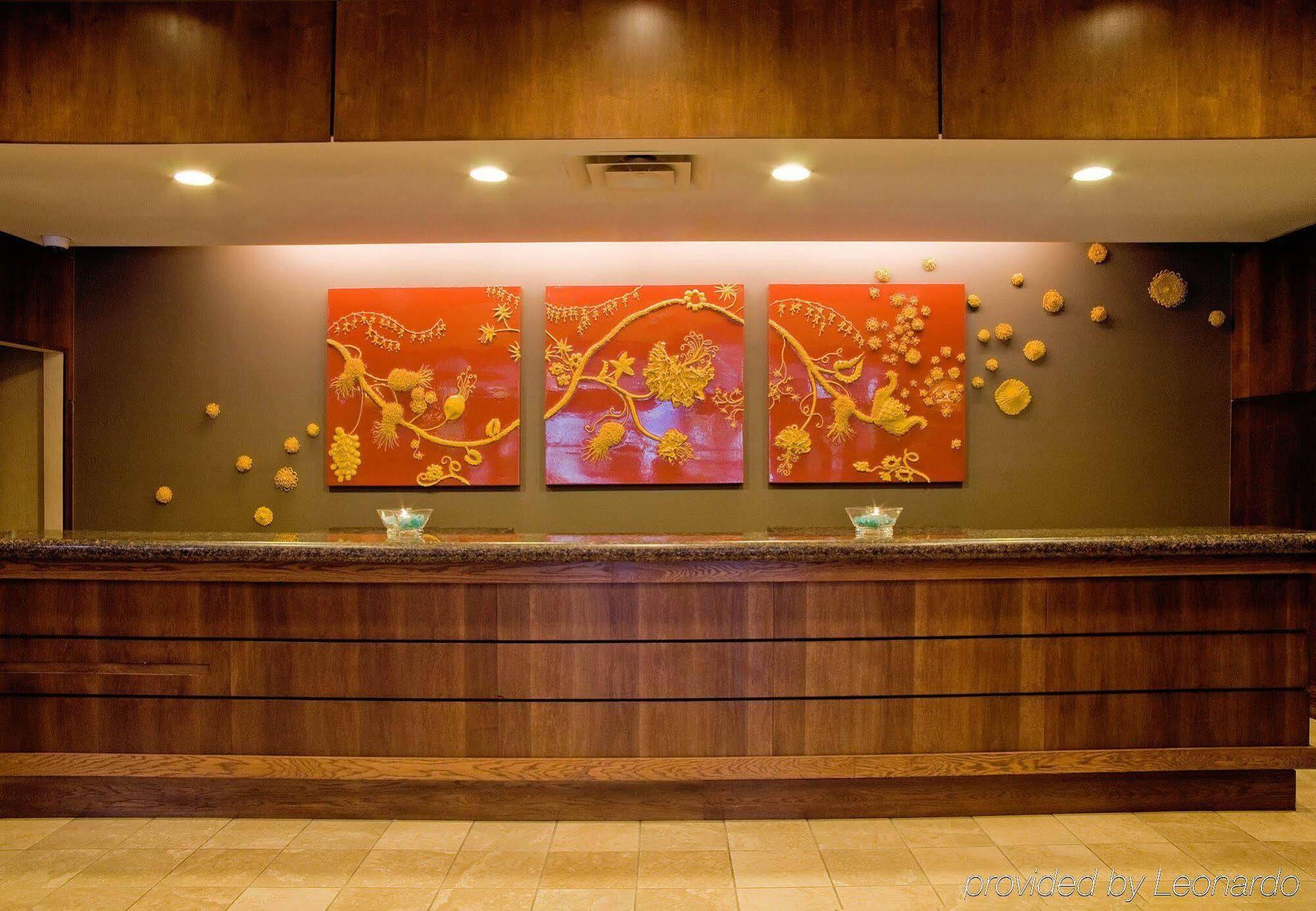 Seattle Marriott Redmond Hotel Eksteriør billede